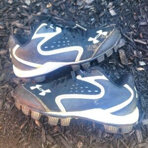 Under Armour Baseball Spikes 13